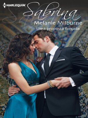 cover image of Uma proposta forçada